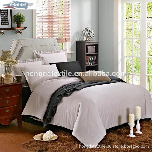 400TC Sateen luxury duvet cover sets